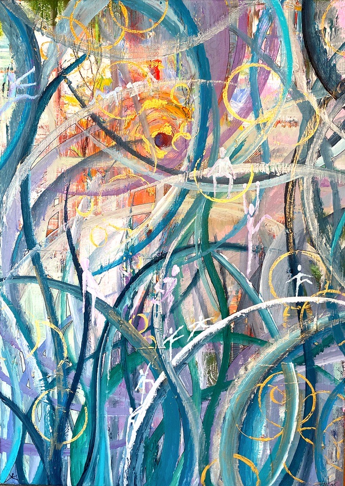 Die Kunst des Lebens